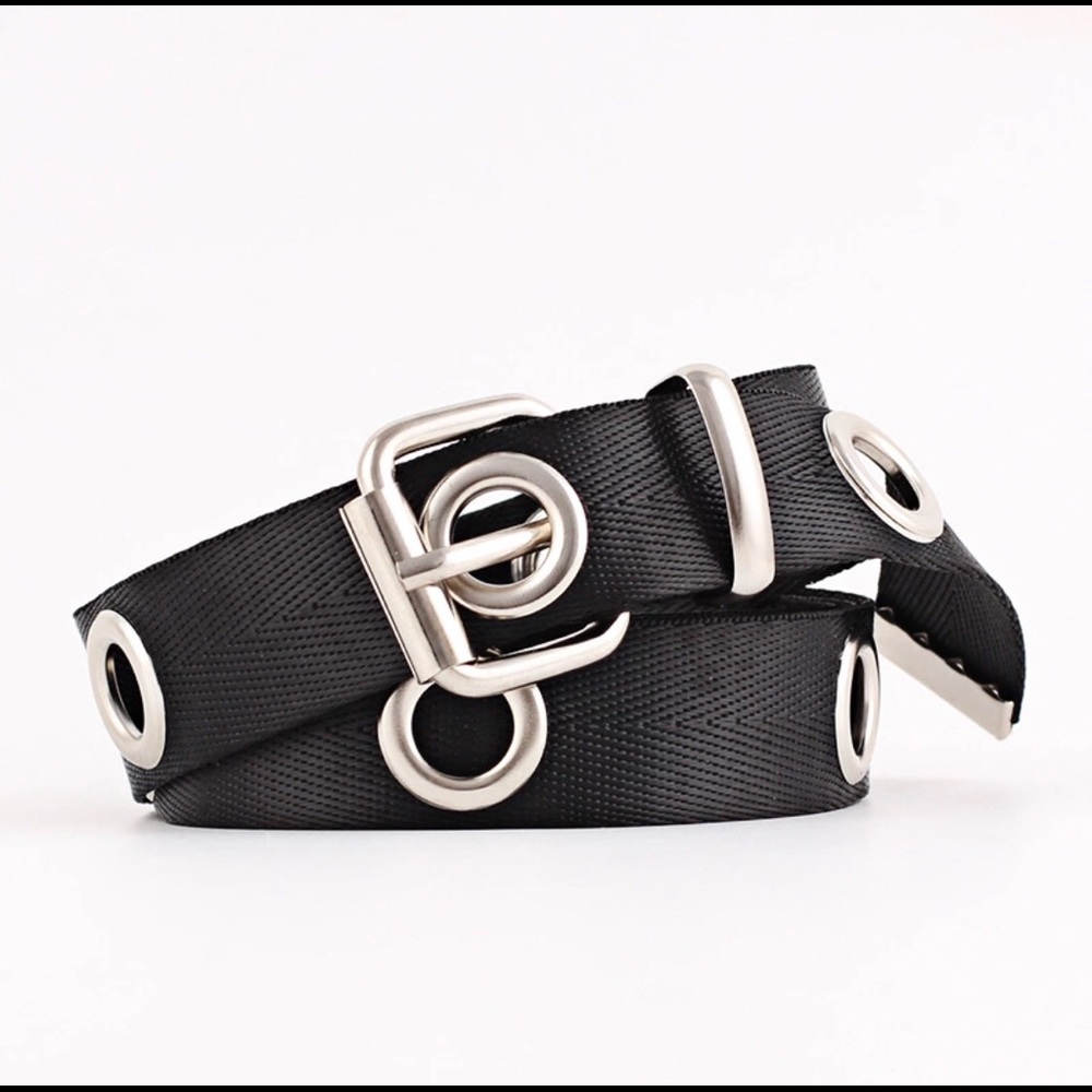 Black Belt!